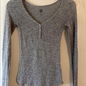 Long sleeve -very soft!